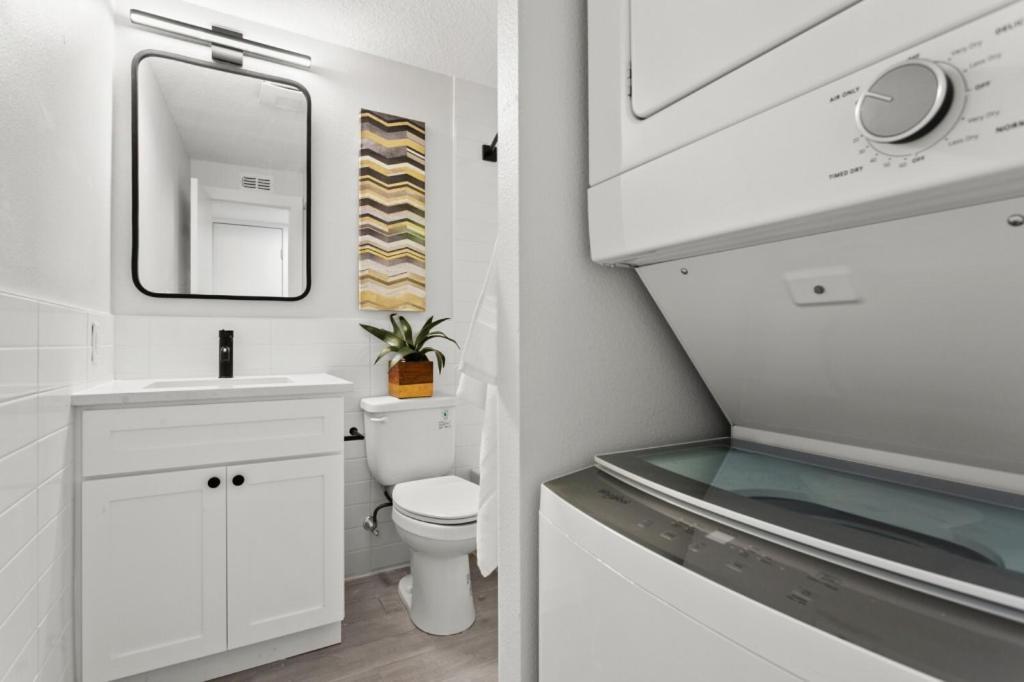 University Serenity Suites Tampa Exteriér fotografie