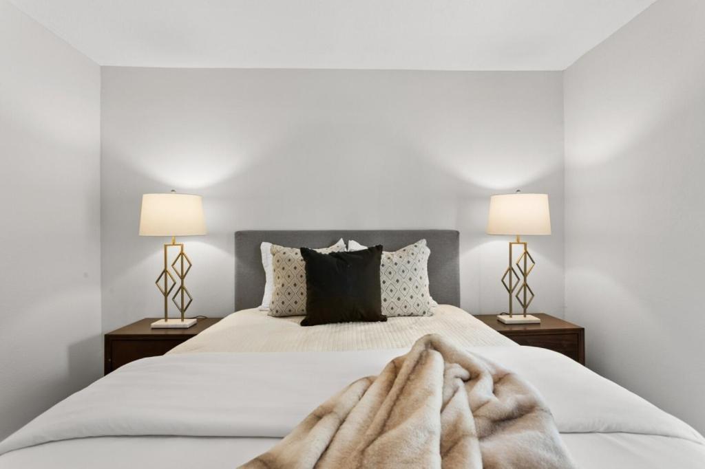 University Serenity Suites Tampa Exteriér fotografie