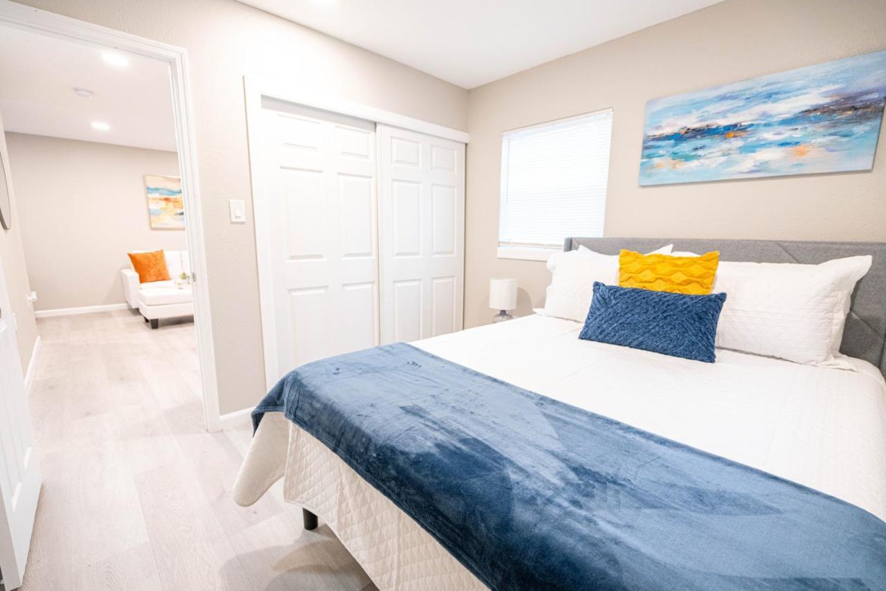 University Serenity Suites Tampa Exteriér fotografie