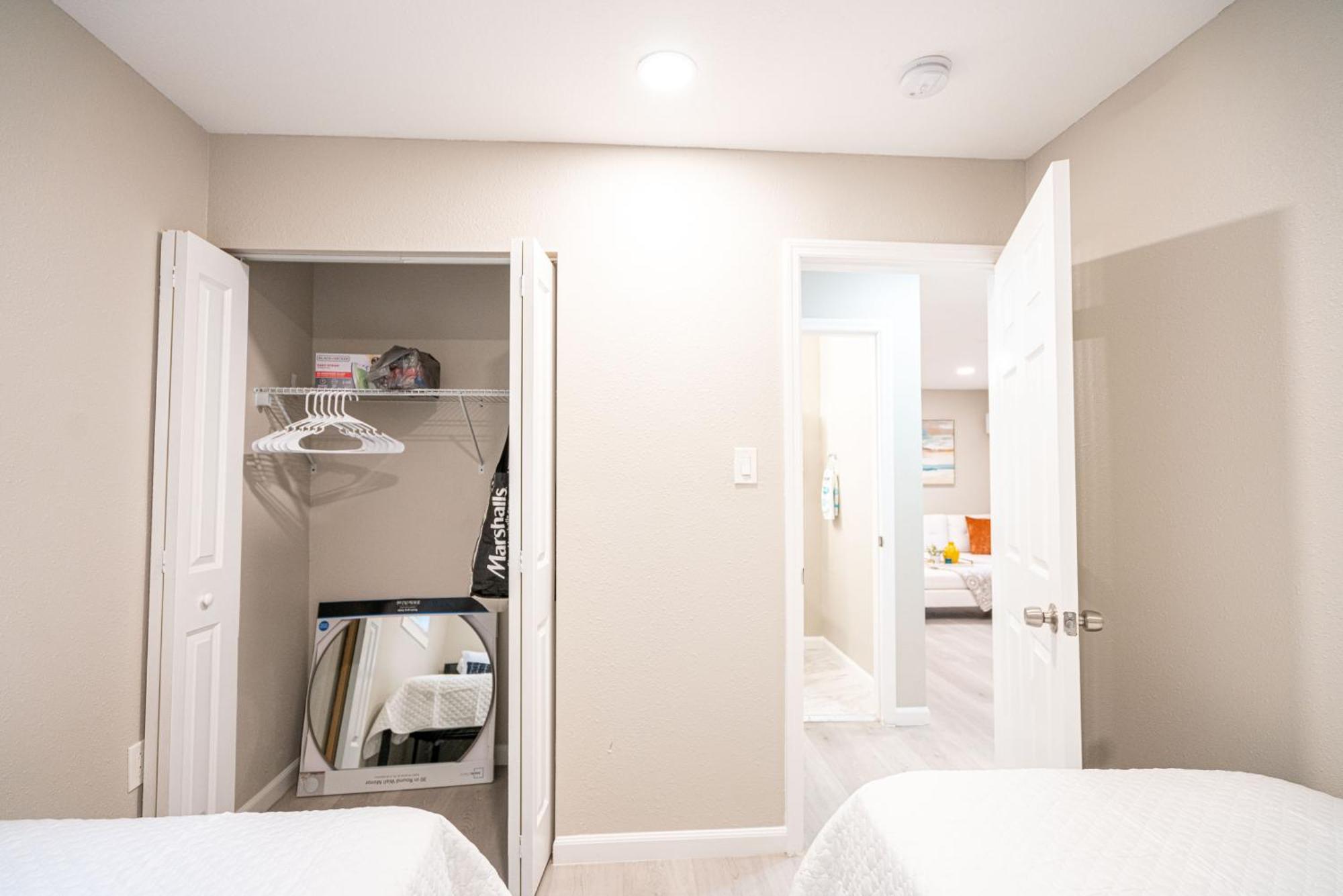 University Serenity Suites Tampa Exteriér fotografie