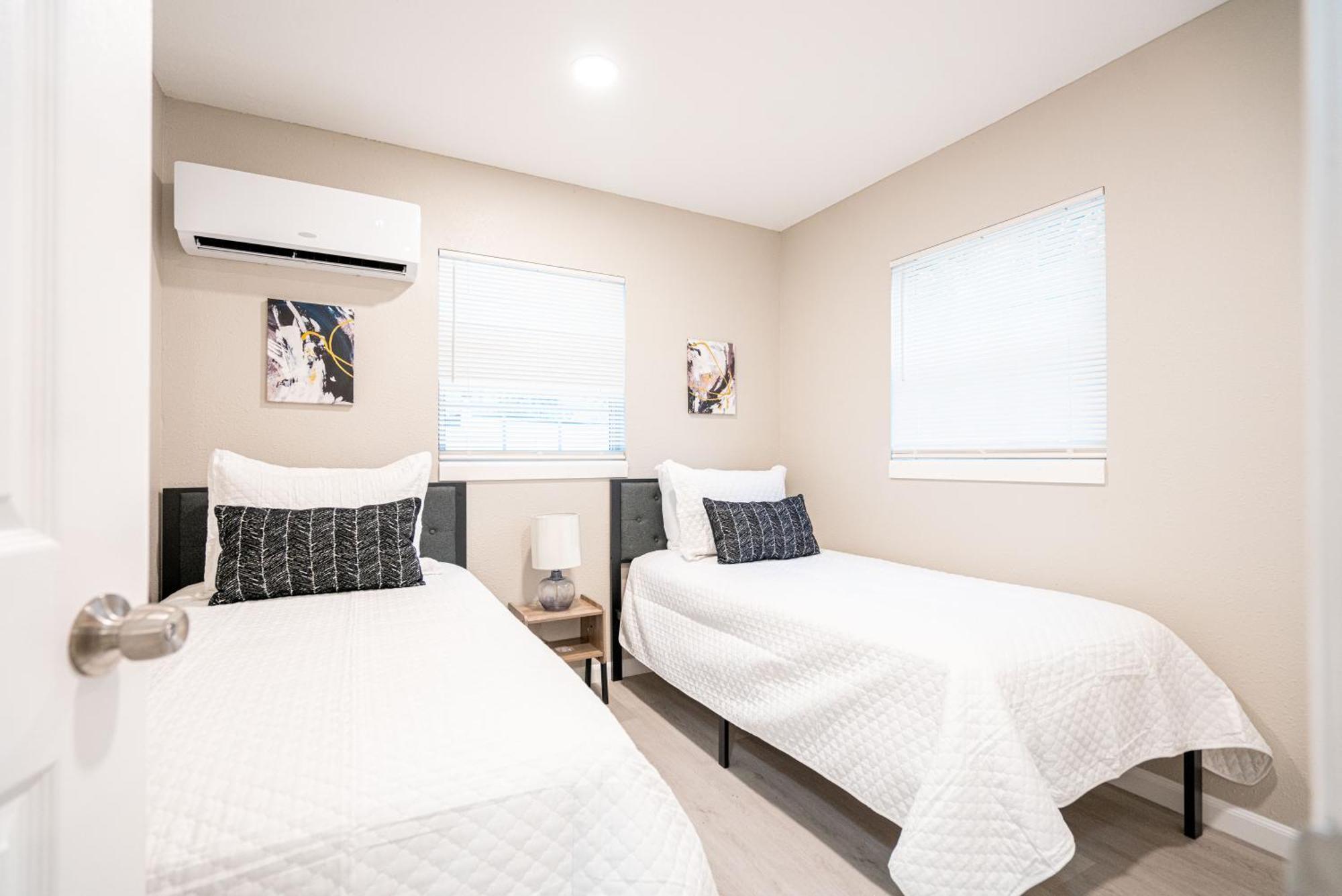 University Serenity Suites Tampa Exteriér fotografie