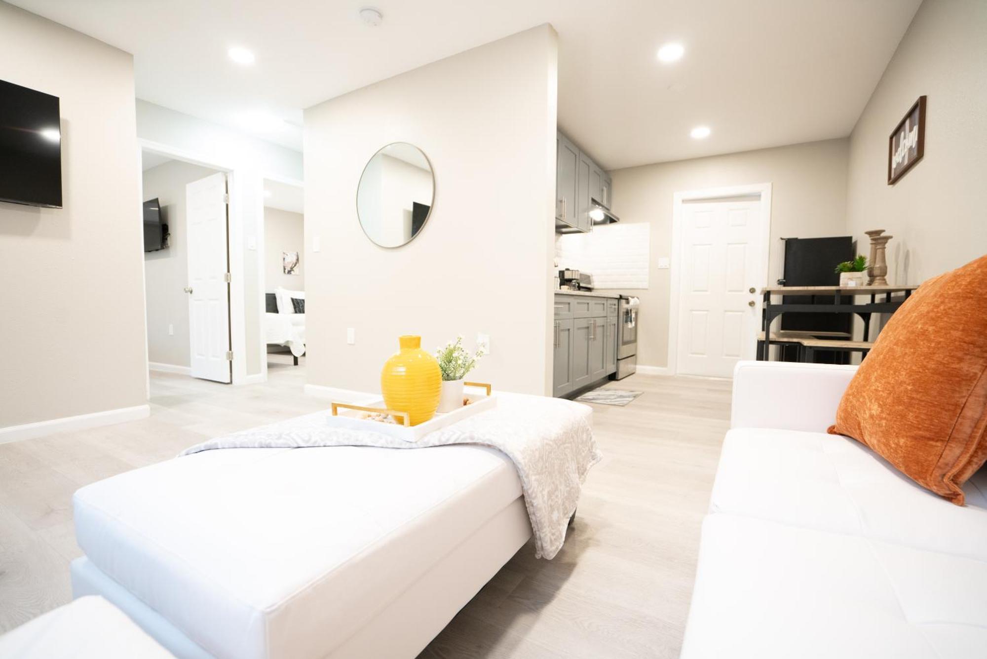 University Serenity Suites Tampa Exteriér fotografie